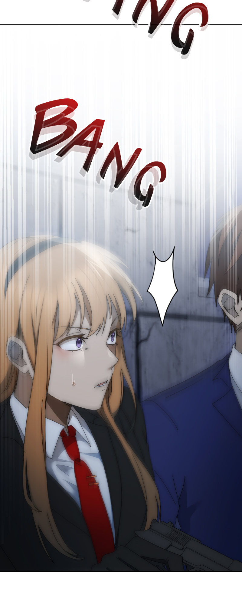 Deadly Hour Chapter 55 - Page 10