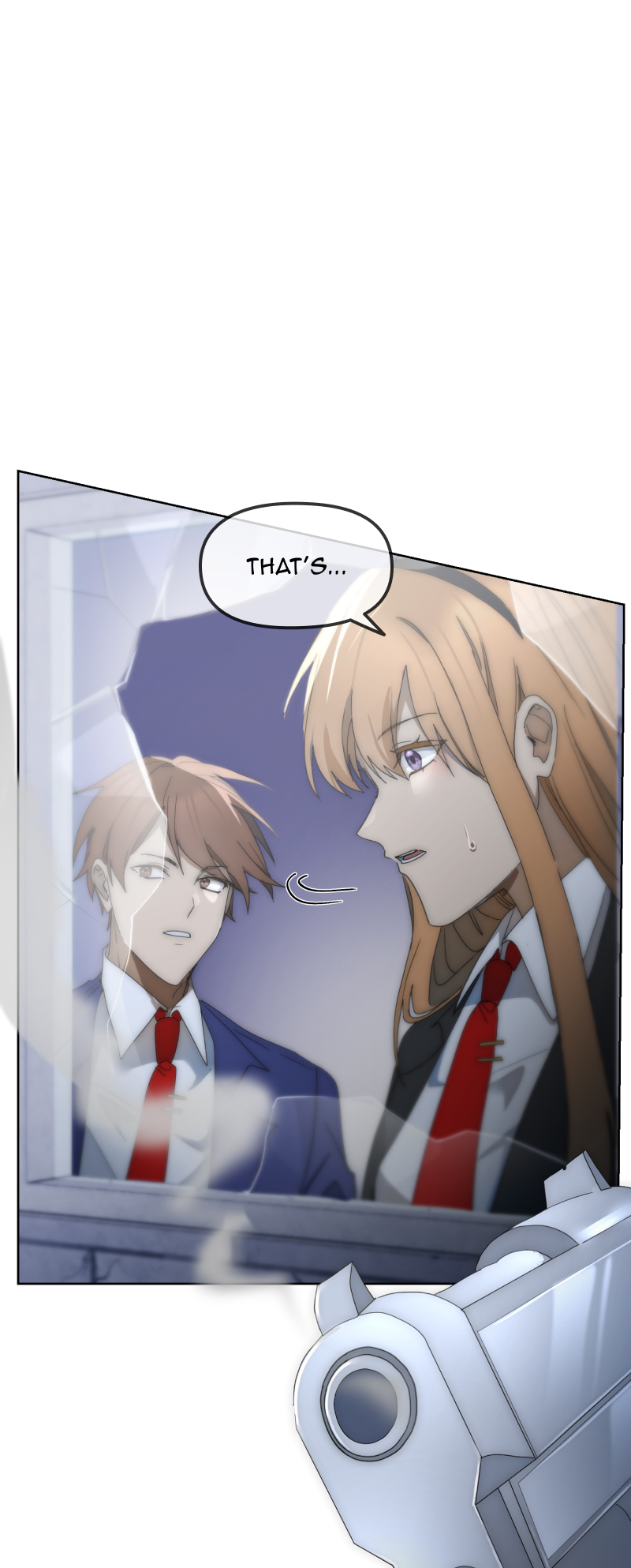 Deadly Hour Chapter 55 - Page 11