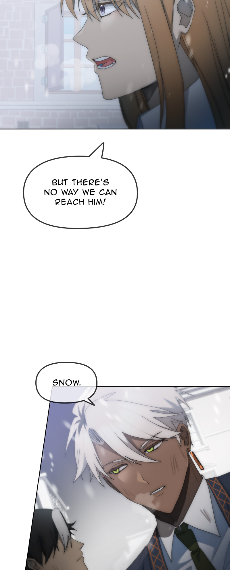 Deadly Hour Chapter 55 - Page 15