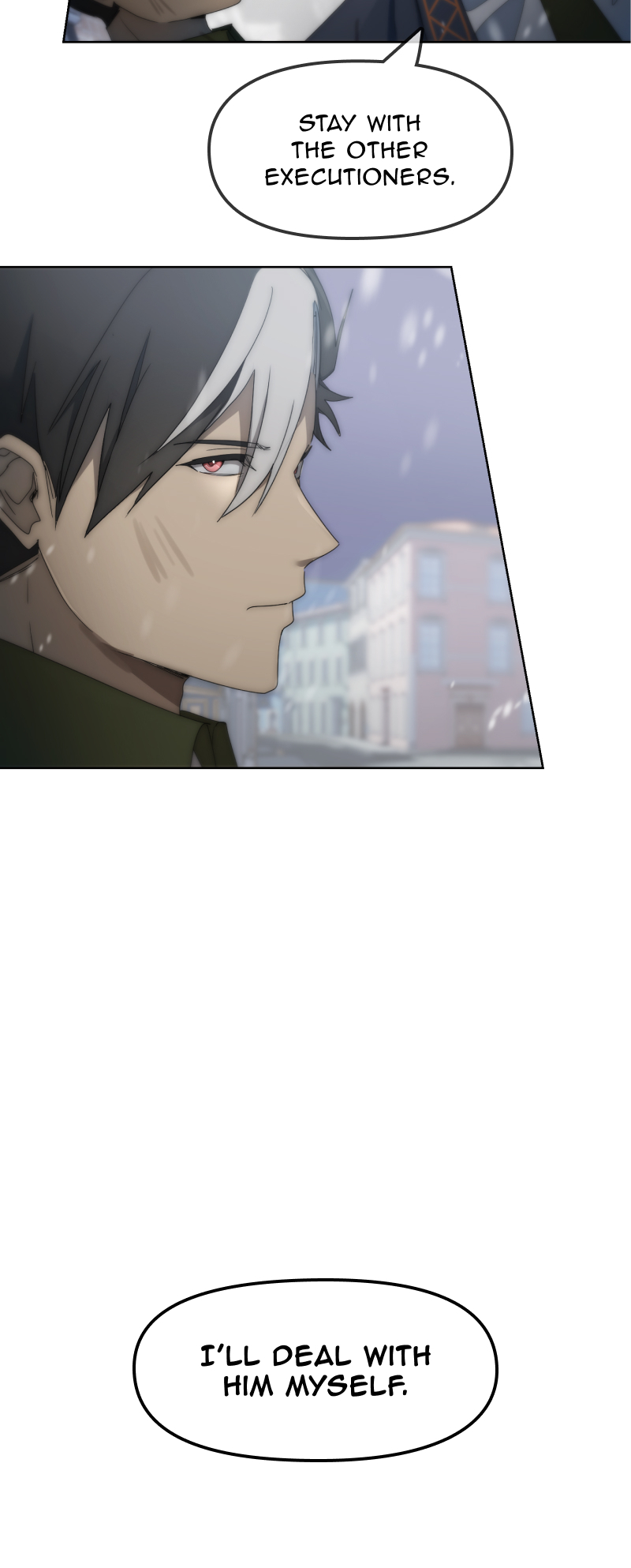 Deadly Hour Chapter 55 - Page 16