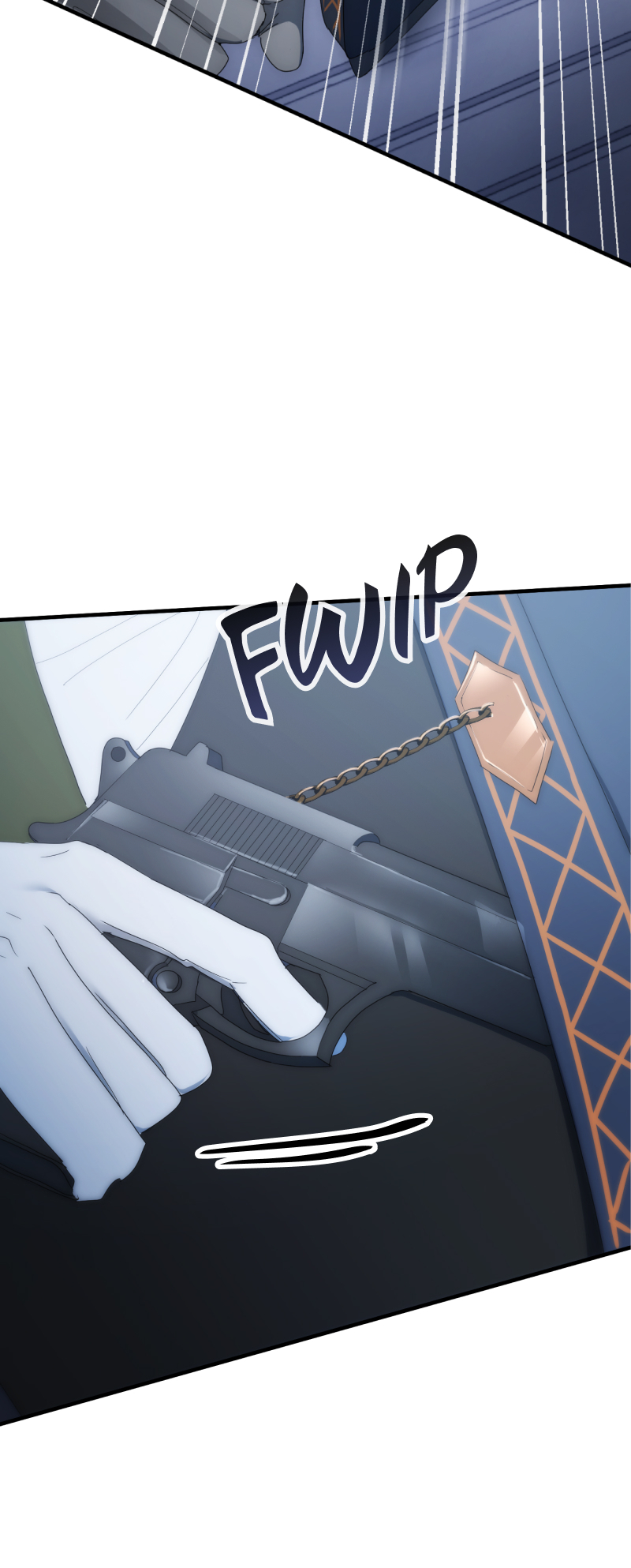 Deadly Hour Chapter 55 - Page 21