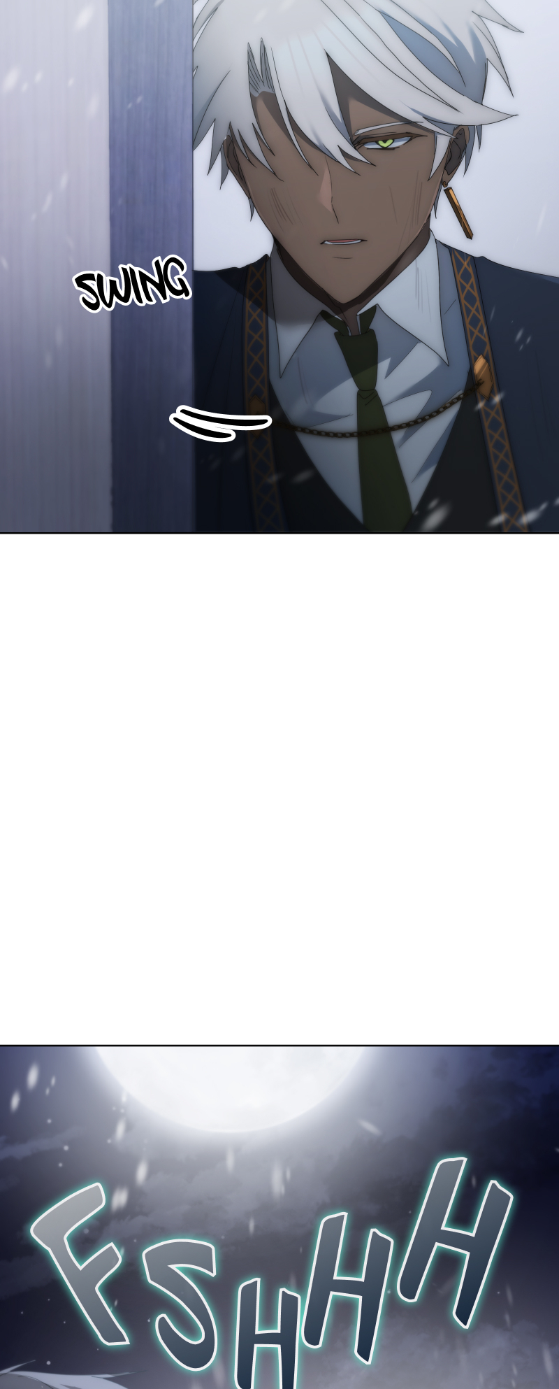 Deadly Hour Chapter 55 - Page 25