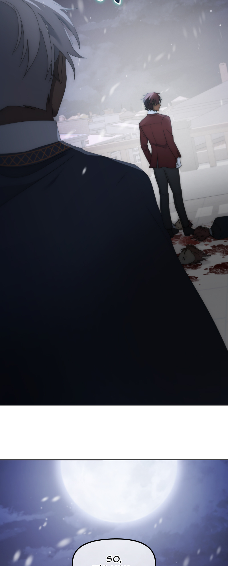 Deadly Hour Chapter 55 - Page 26