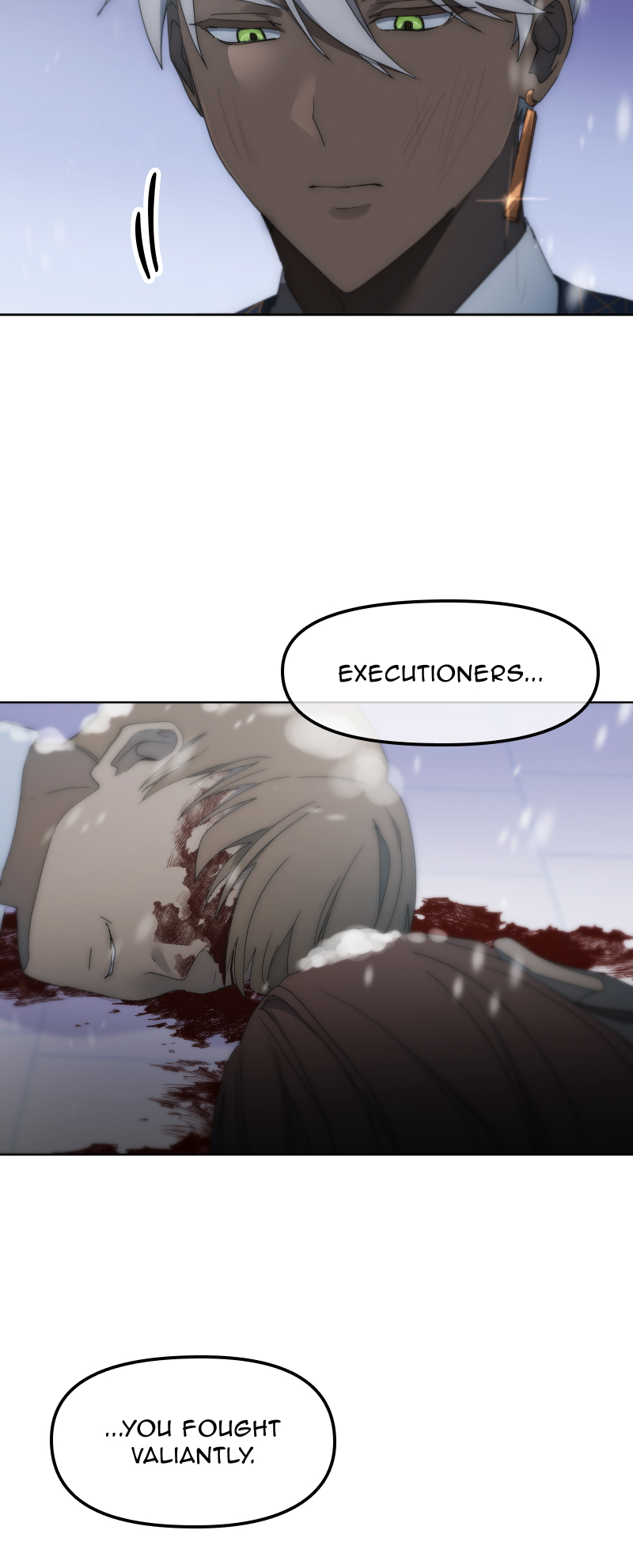 Deadly Hour Chapter 55 - Page 29