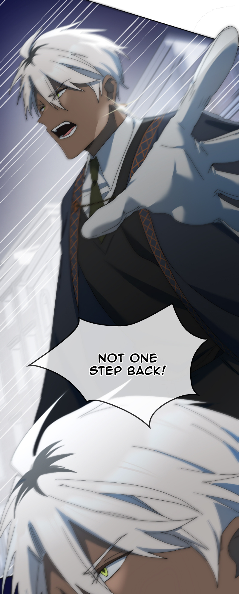 Deadly Hour Chapter 55 - Page 3