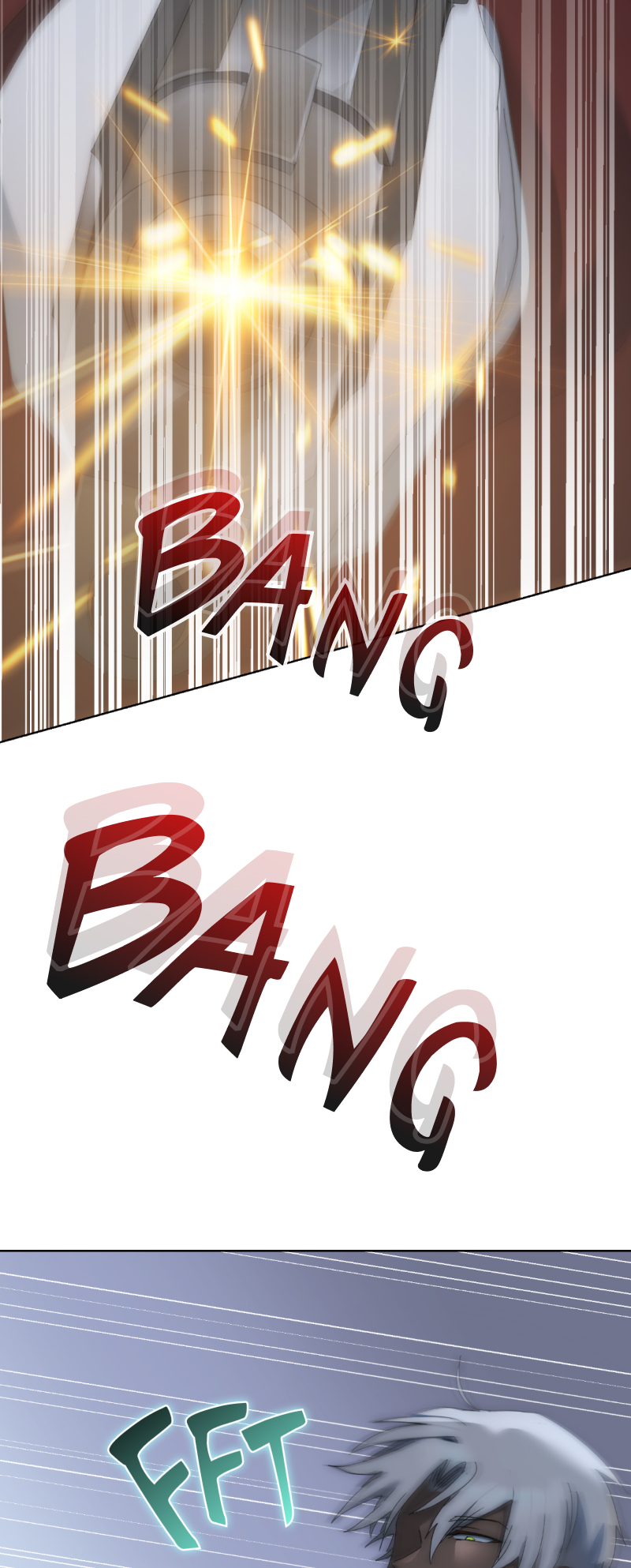 Deadly Hour Chapter 55 - Page 32