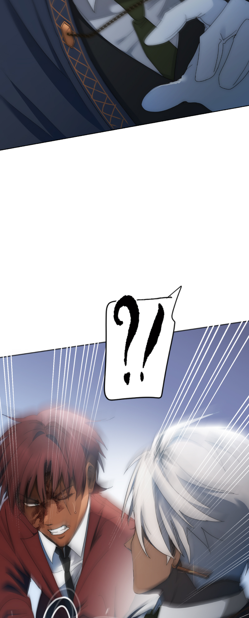 Deadly Hour Chapter 55 - Page 34