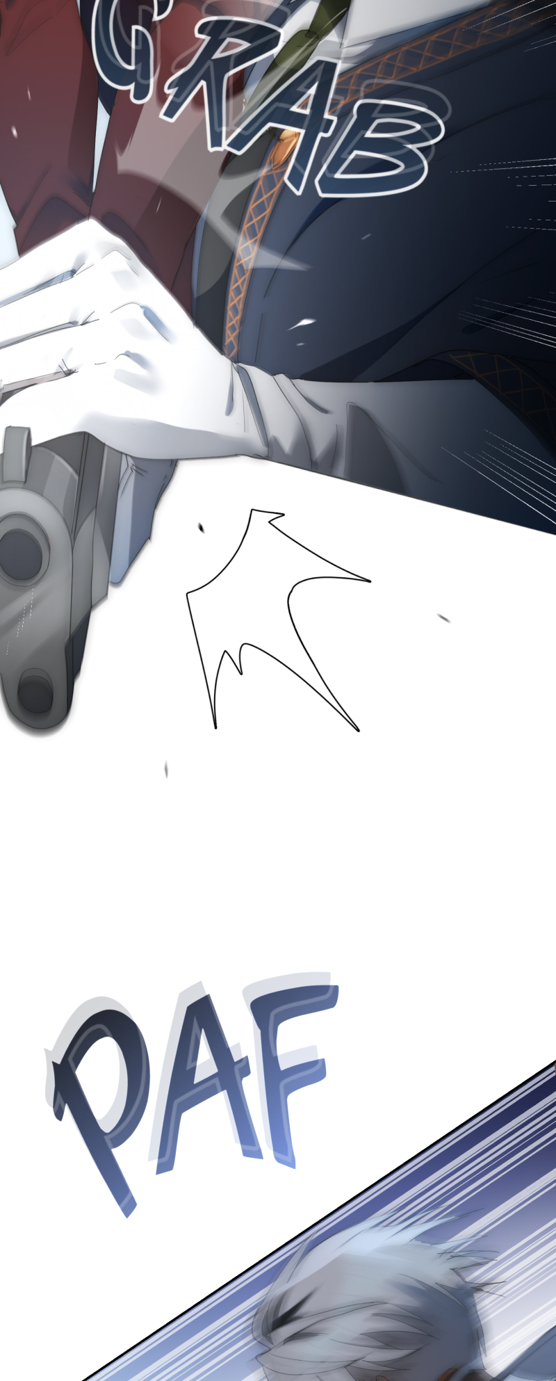 Deadly Hour Chapter 55 - Page 35