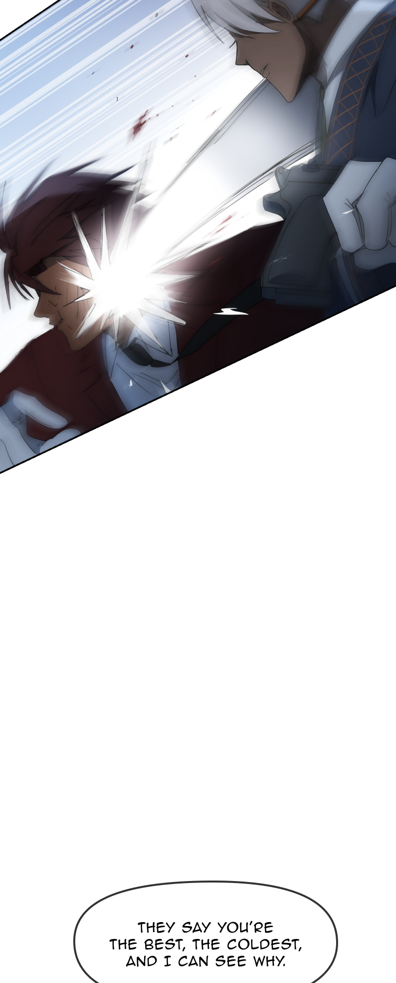 Deadly Hour Chapter 55 - Page 36