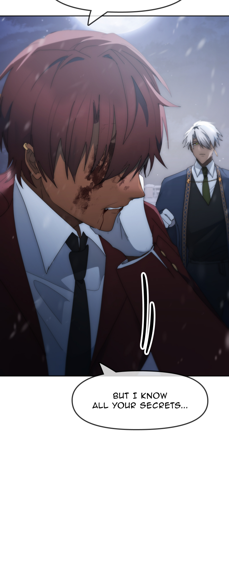 Deadly Hour Chapter 55 - Page 37