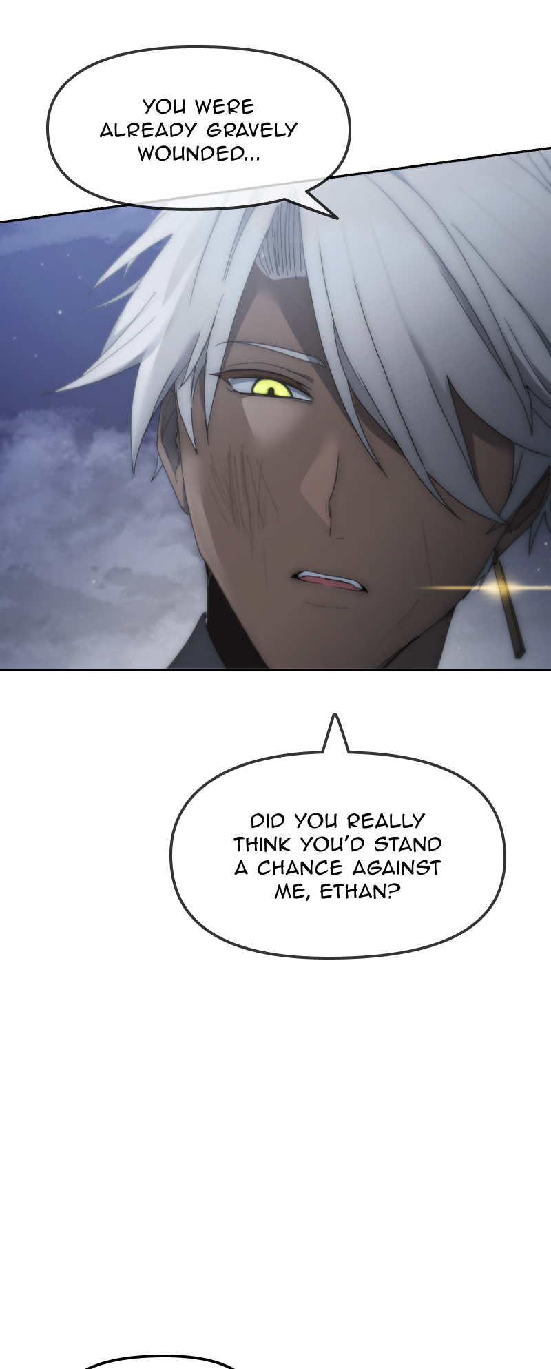 Deadly Hour Chapter 55 - Page 38