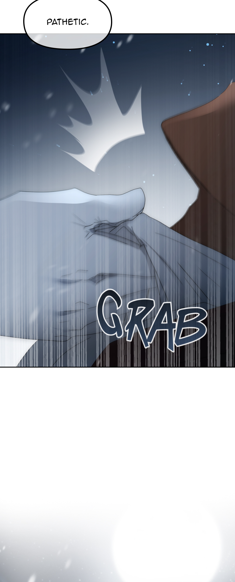 Deadly Hour Chapter 55 - Page 39