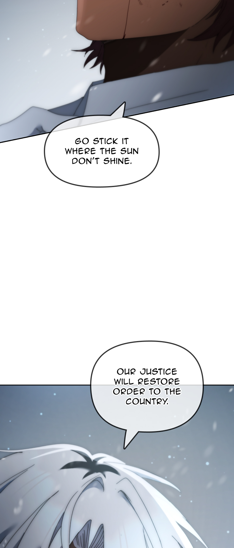 Deadly Hour Chapter 55 - Page 42