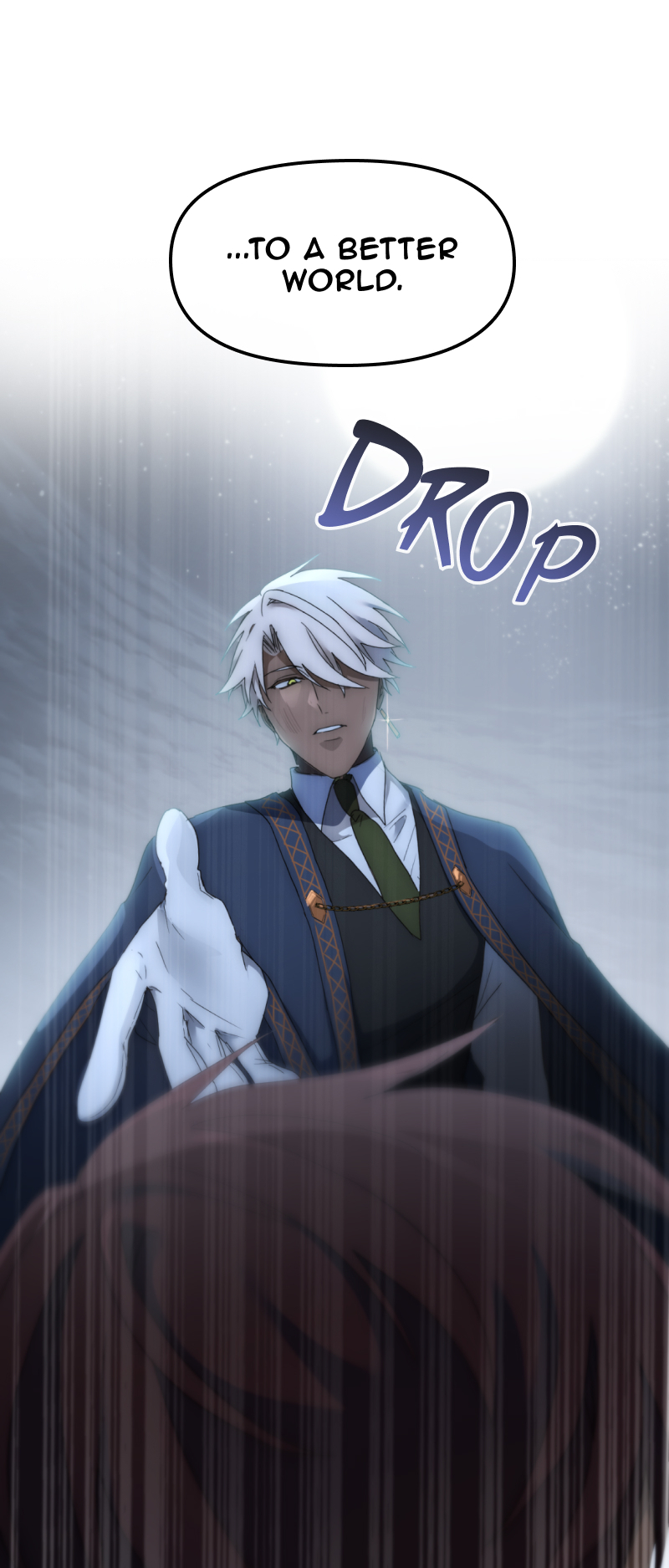 Deadly Hour Chapter 55 - Page 44
