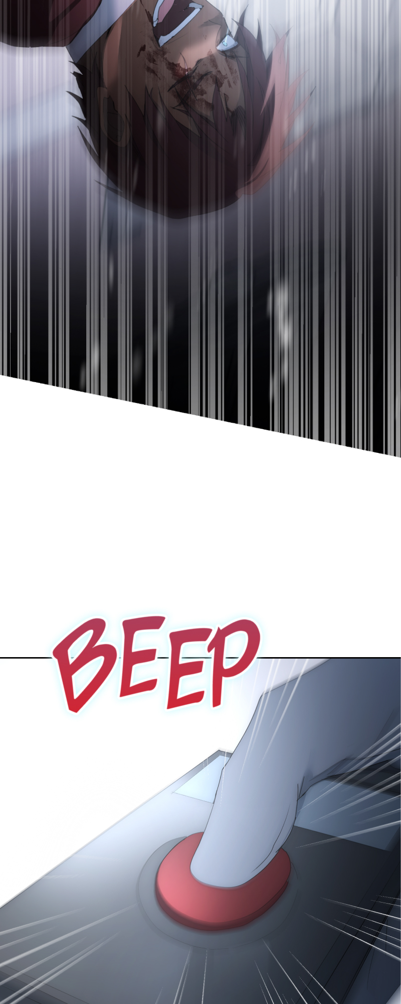 Deadly Hour Chapter 55 - Page 49