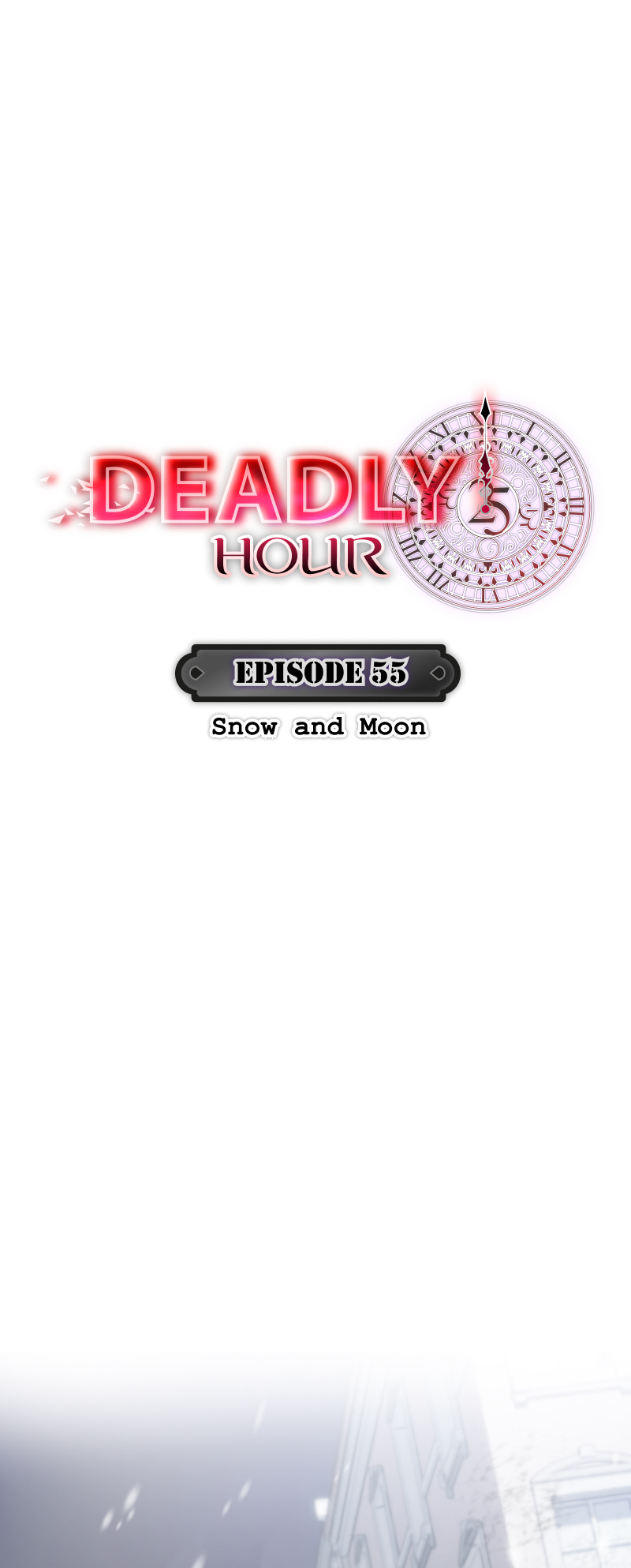 Deadly Hour Chapter 55 - Page 5