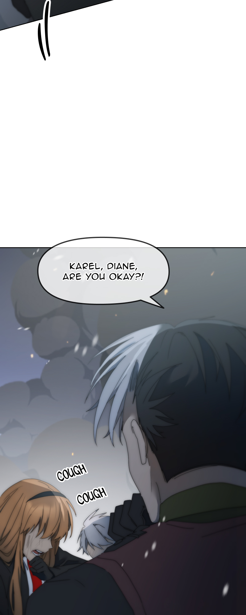 Deadly Hour Chapter 55 - Page 56