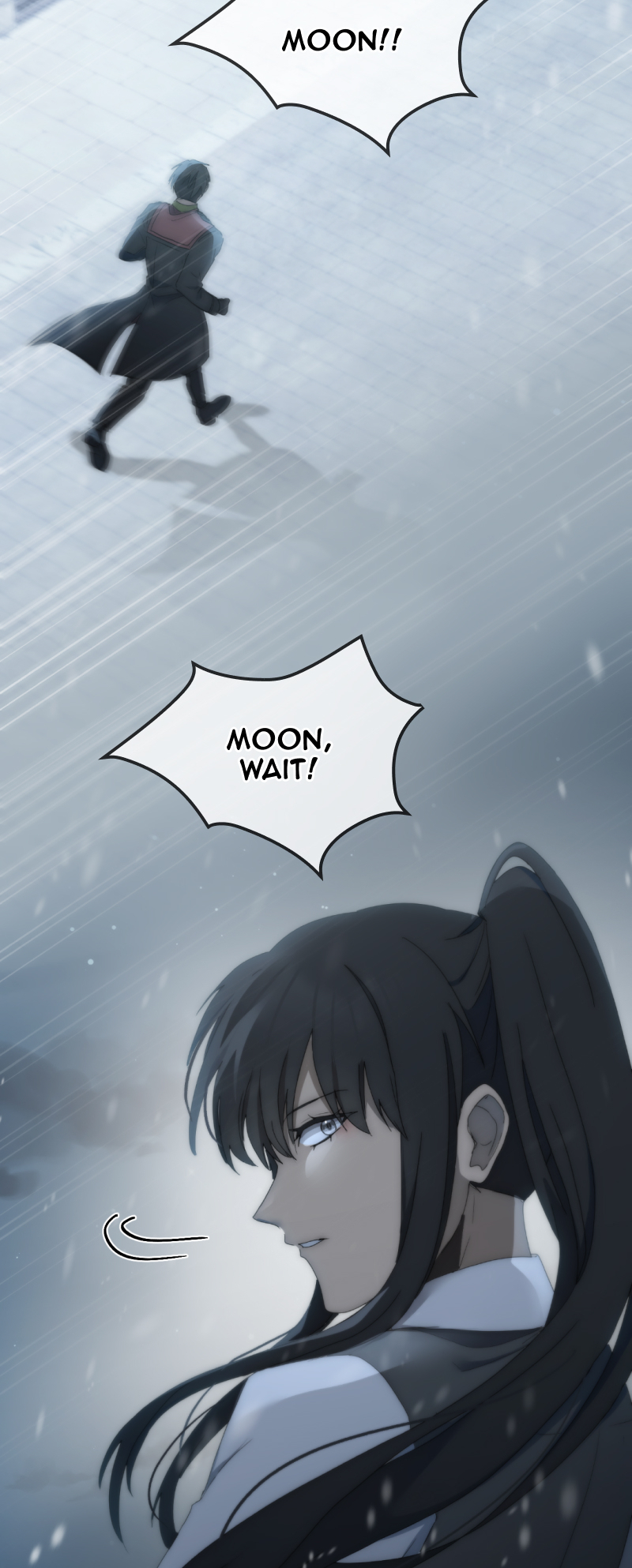 Deadly Hour Chapter 55 - Page 62