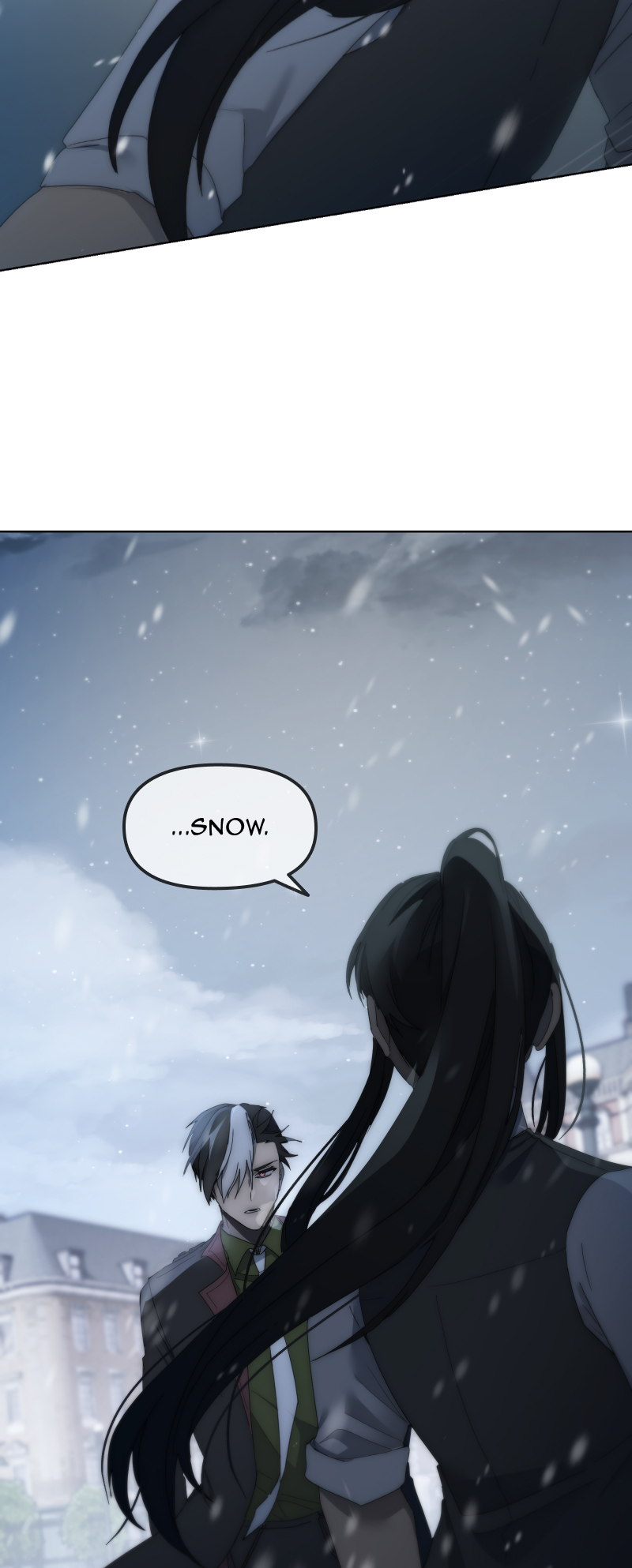 Deadly Hour Chapter 55 - Page 63