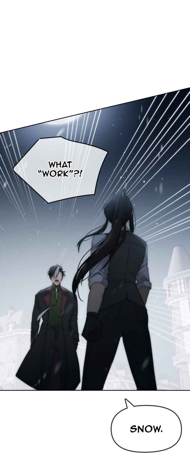 Deadly Hour Chapter 55 - Page 68