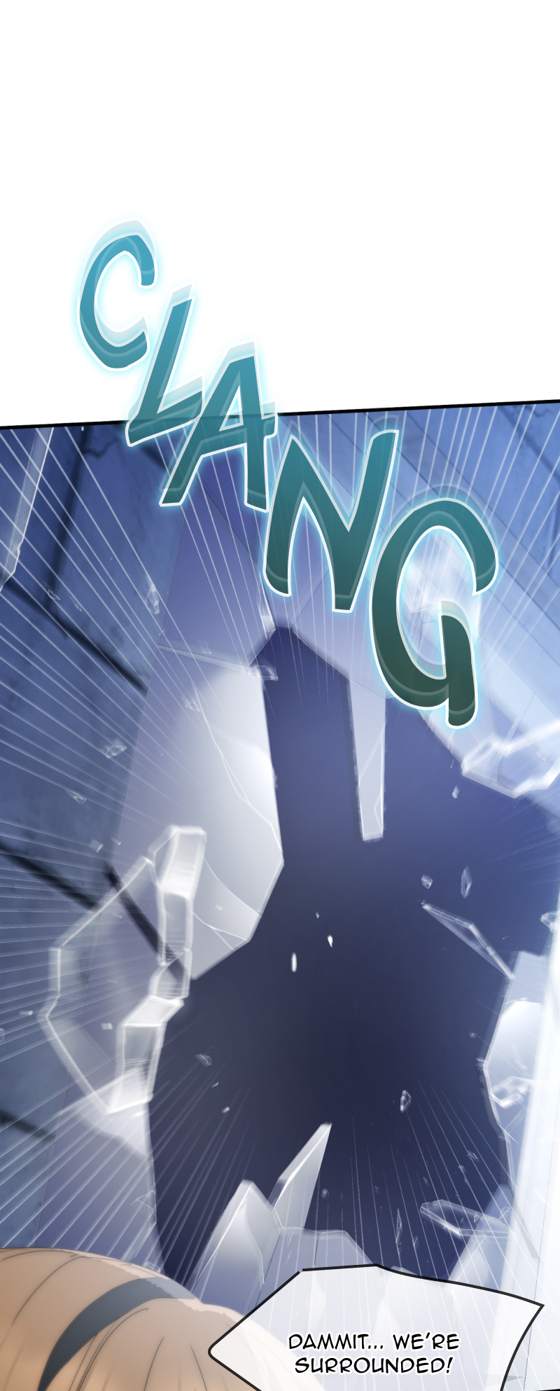 Deadly Hour Chapter 55 - Page 7