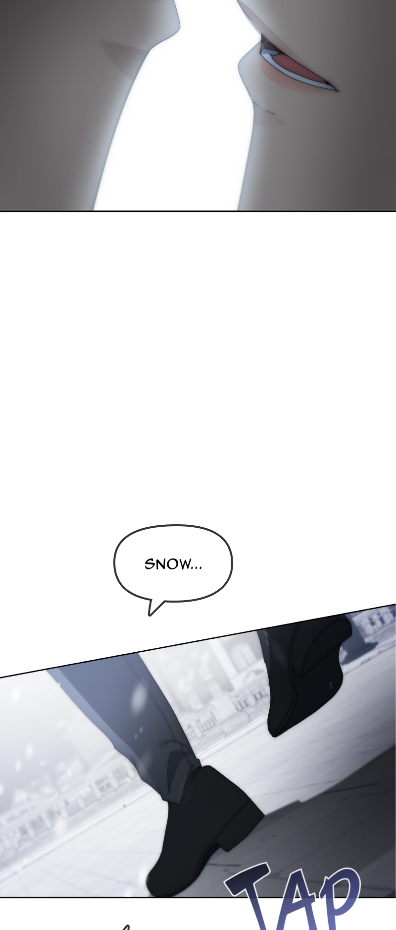 Deadly Hour Chapter 55 - Page 75