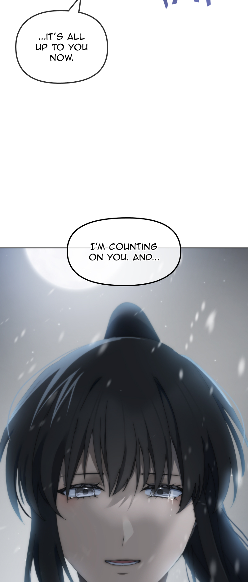 Deadly Hour Chapter 55 - Page 76