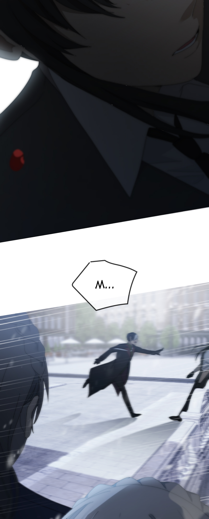 Deadly Hour Chapter 55 - Page 81