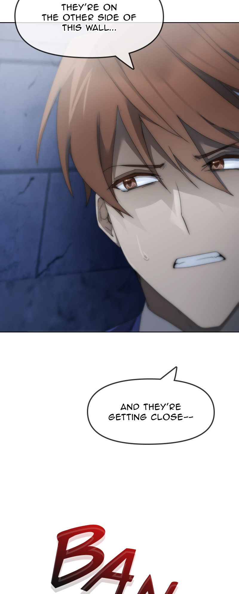 Deadly Hour Chapter 55 - Page 9