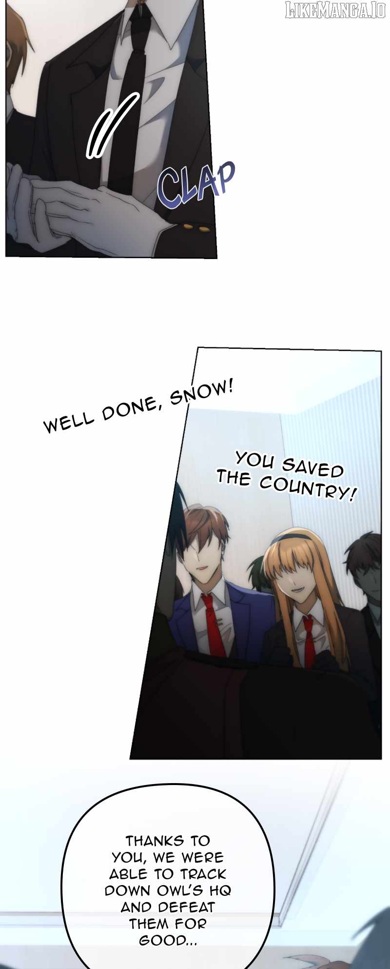Deadly Hour Chapter 56 - Page 2