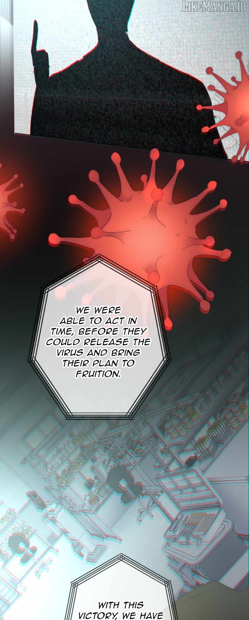 Deadly Hour Chapter 56 - Page 11