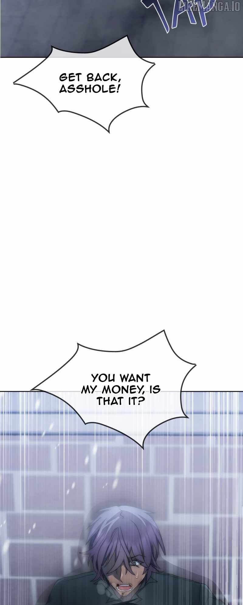 Deadly Hour Chapter 56 - Page 18