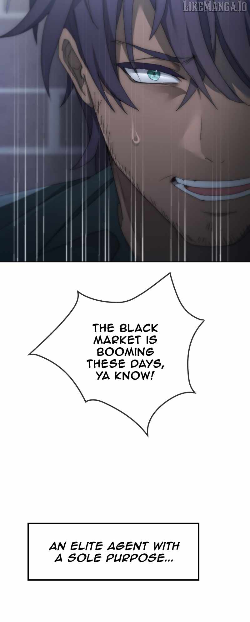 Deadly Hour Chapter 56 - Page 20