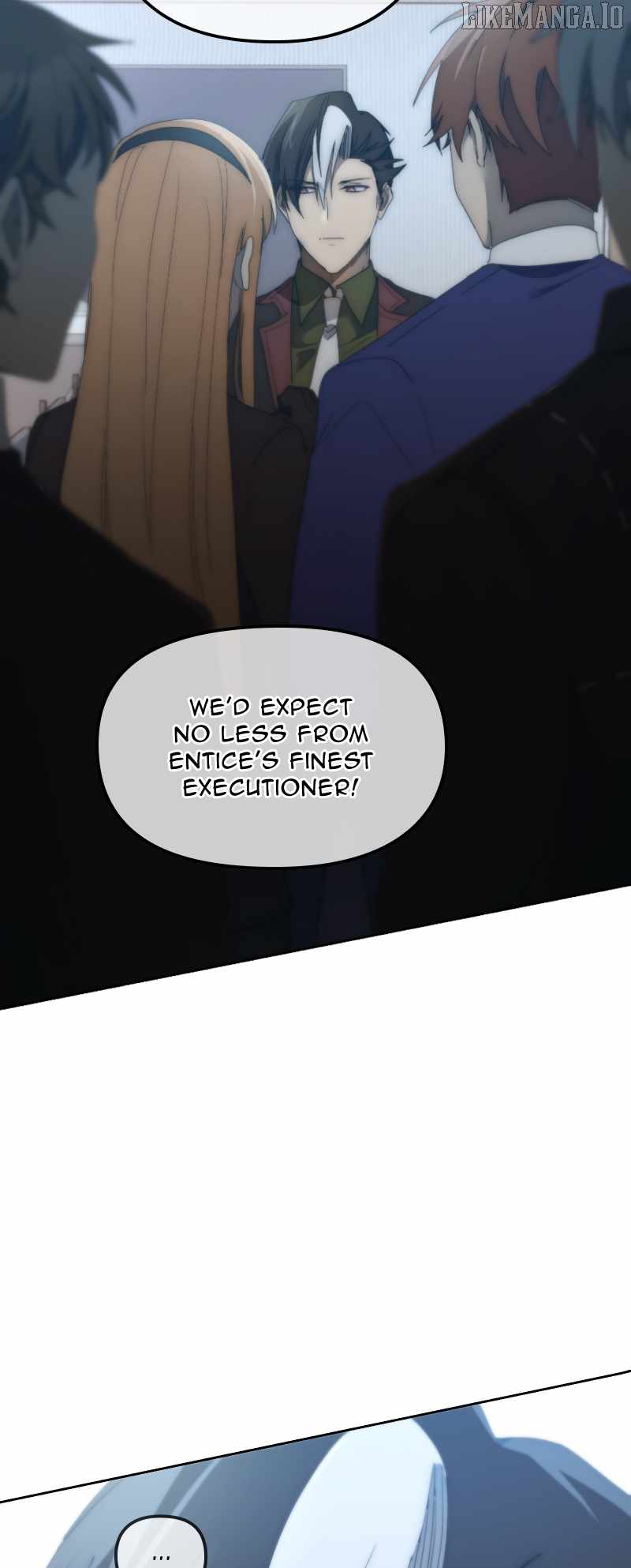 Deadly Hour Chapter 56 - Page 3