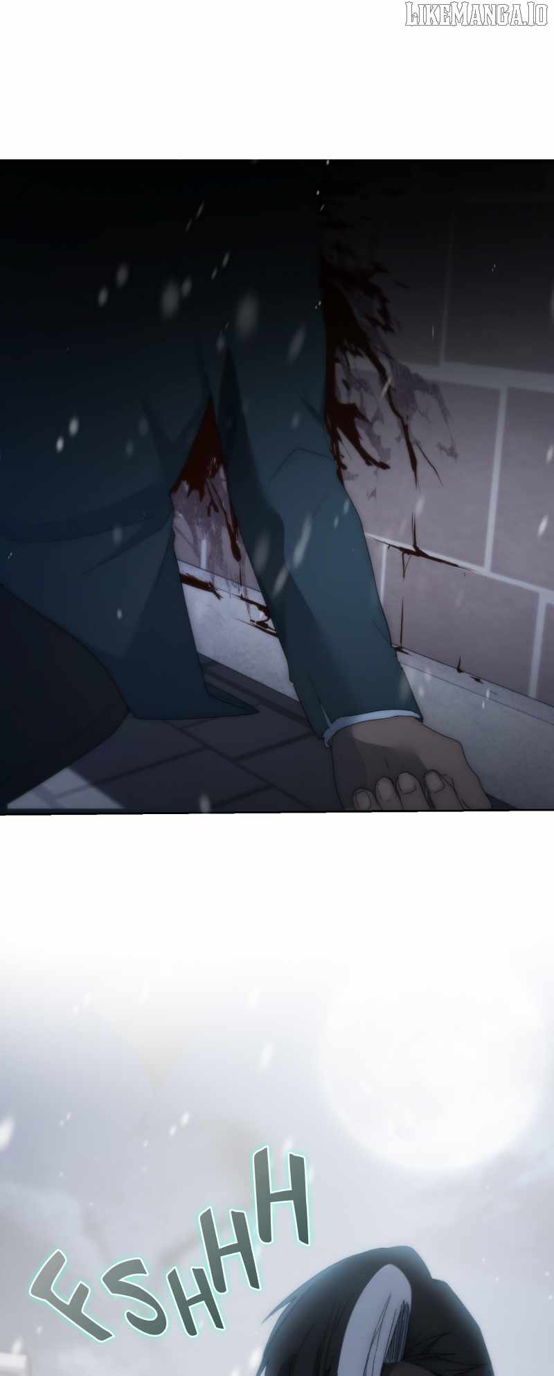 Deadly Hour Chapter 56 - Page 25