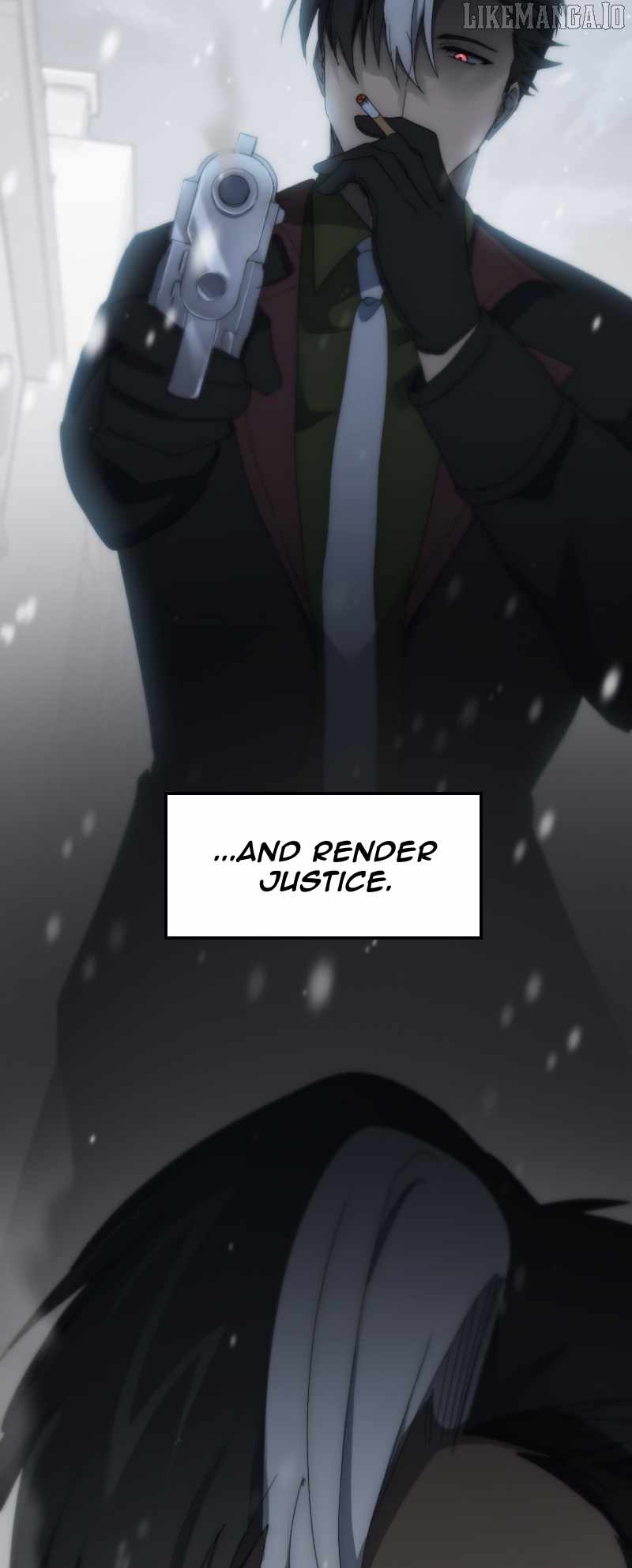 Deadly Hour Chapter 56 - Page 26