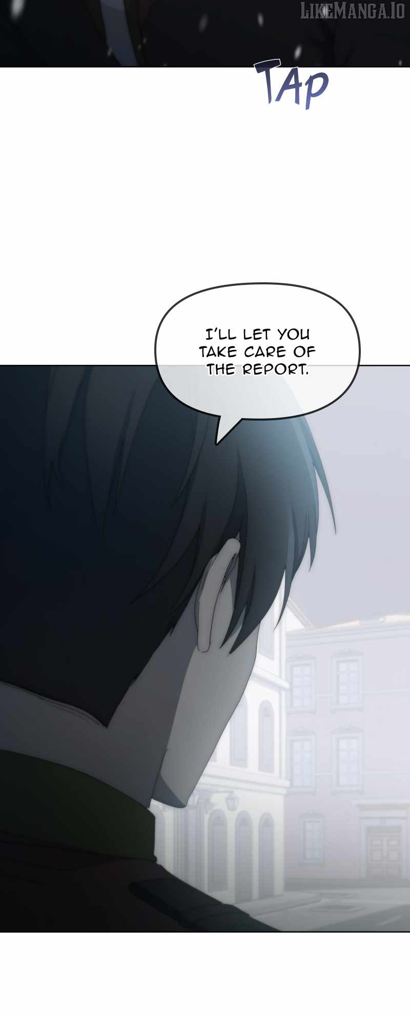 Deadly Hour Chapter 56 - Page 30