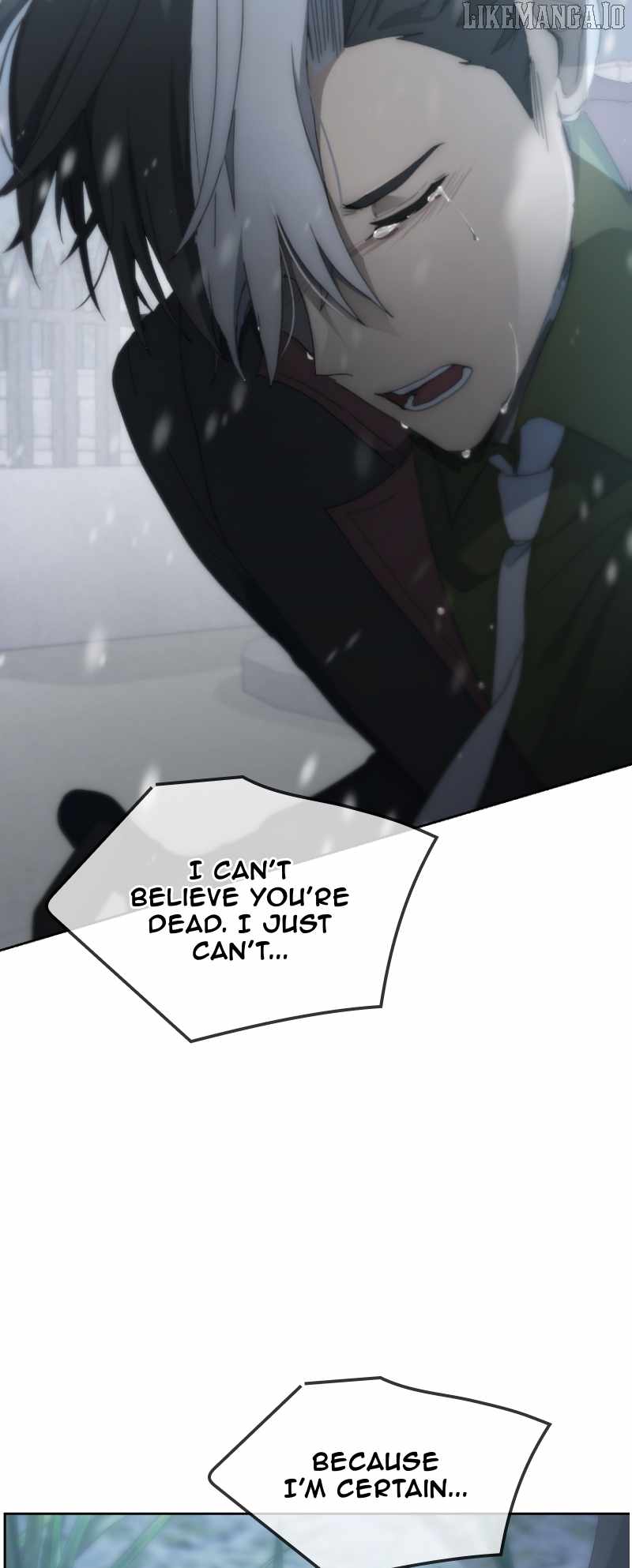 Deadly Hour Chapter 56 - Page 39