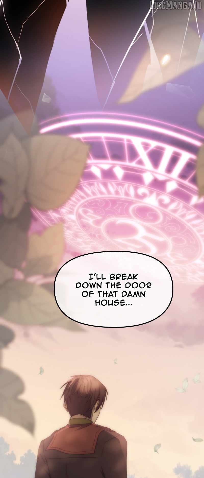 Deadly Hour Chapter 56 - Page 48