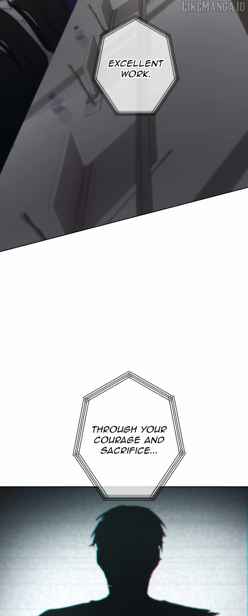 Deadly Hour Chapter 56 - Page 8
