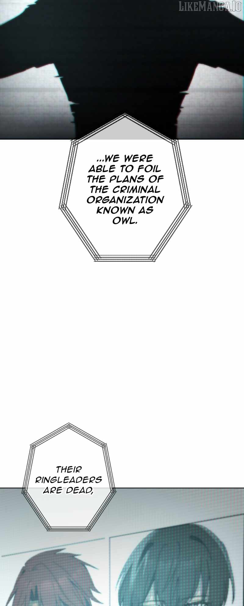 Deadly Hour Chapter 56 - Page 9
