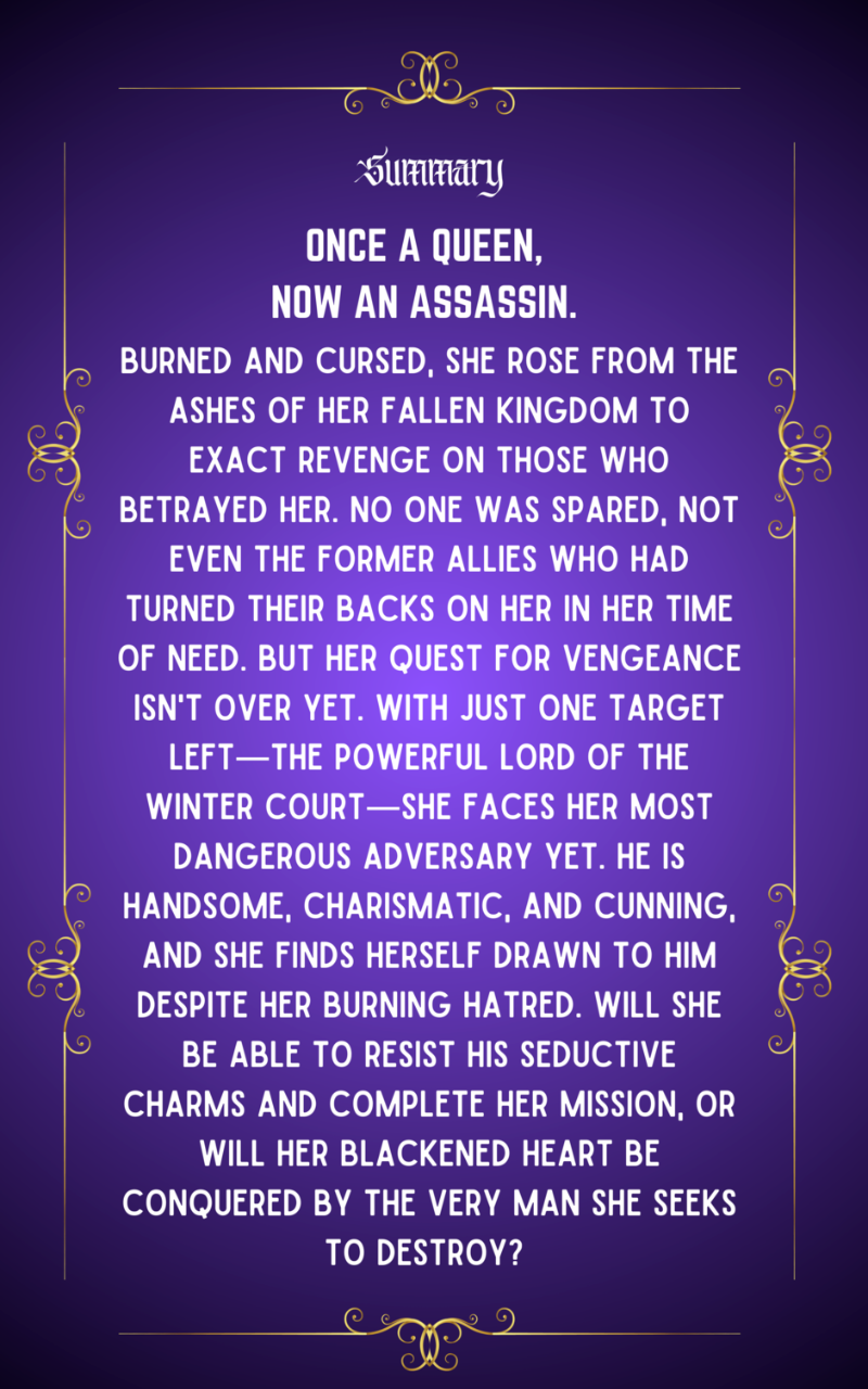 Deadly Nightshade Chapter 0 - Page 1