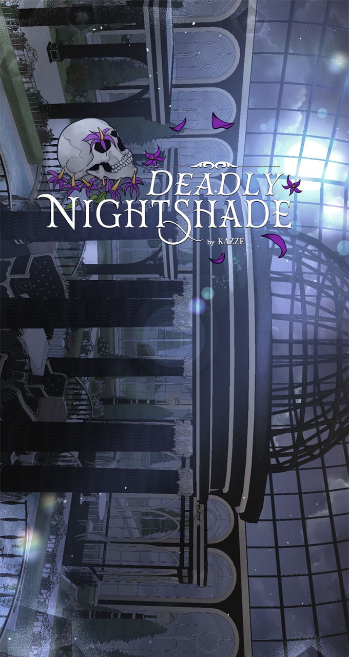 Deadly Nightshade Chapter 1 - Page 1