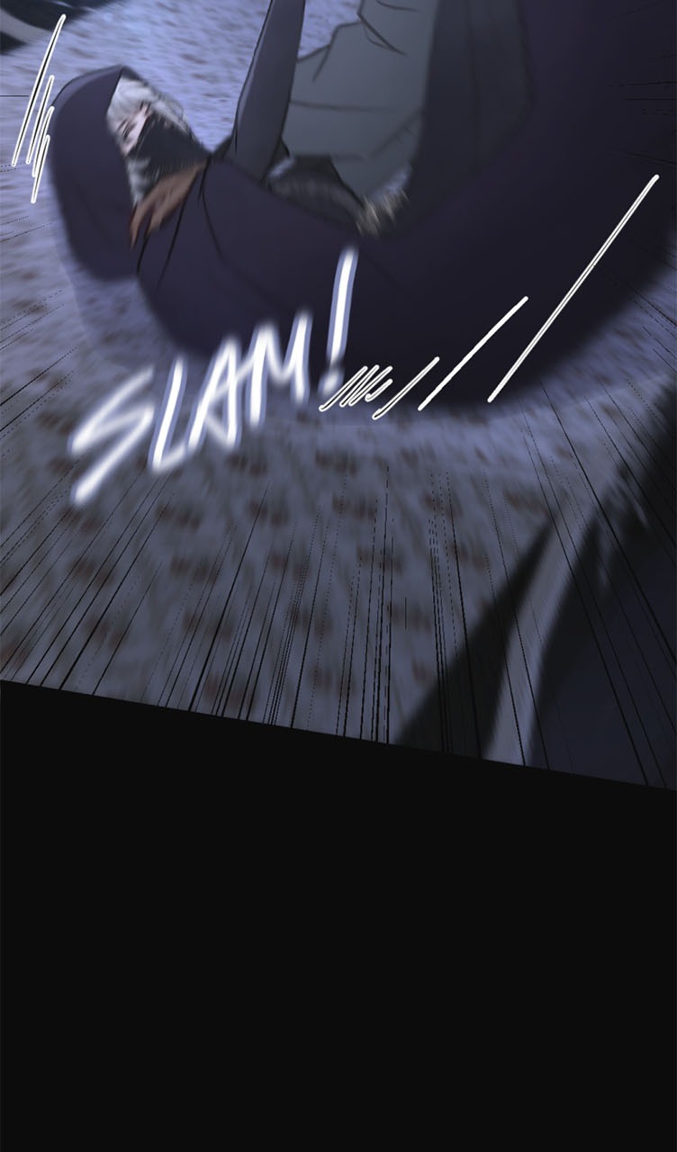 Deadly Nightshade Chapter 1 - Page 17