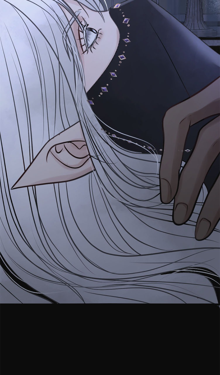 Deadly Nightshade Chapter 1 - Page 22