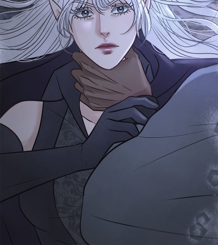 Deadly Nightshade Chapter 1 - Page 24