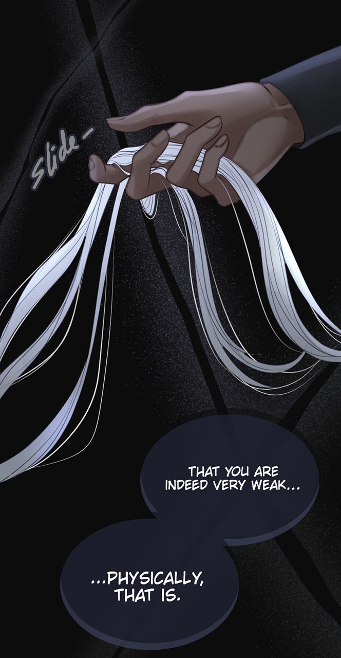 Deadly Nightshade Chapter 1 - Page 28