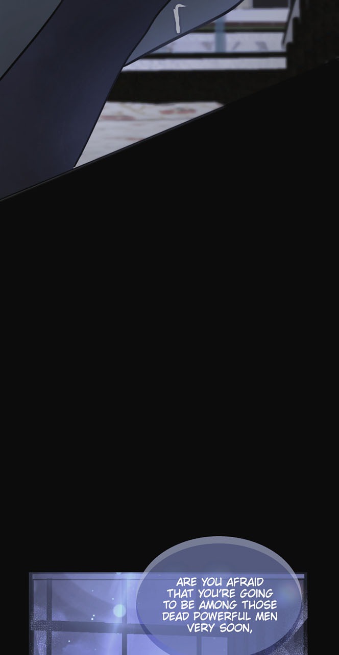 Deadly Nightshade Chapter 1 - Page 34