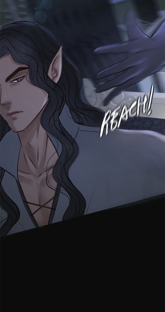 Deadly Nightshade Chapter 1 - Page 5