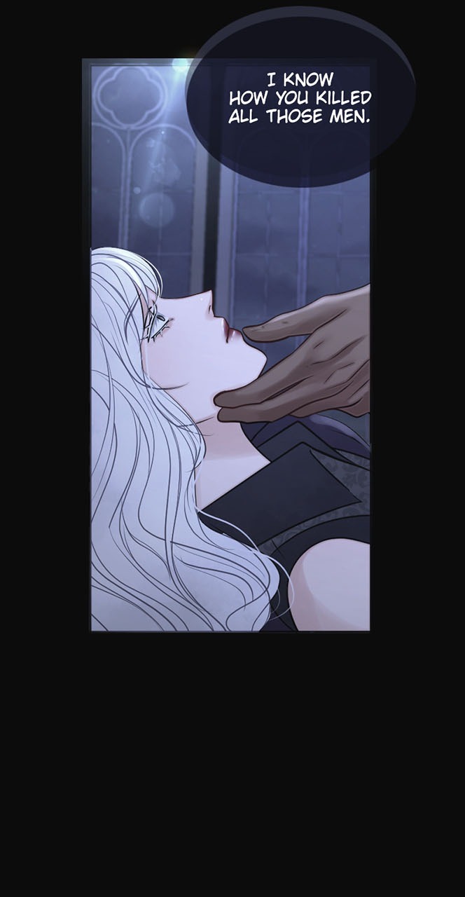 Deadly Nightshade Chapter 1 - Page 41